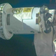 Image for article titled A Self-Repairing Space Robot on the International Space Station